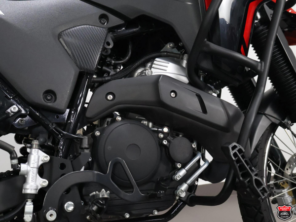 Foto Miniatura Yamaha XTZ 250 LANDER CONNECTED 2025