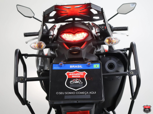 Foto Miniatura Yamaha XTZ 250 LANDER CONNECTED 2025