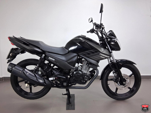 Yamaha YS 150 FAZER SED 2022