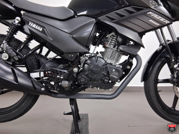 Foto Miniatura Yamaha YS 150 FAZER SED 2022