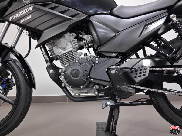 Foto Miniatura Yamaha YS 150 FAZER SED 2022