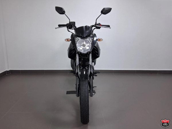 Foto Miniatura Yamaha YS 150 FAZER SED 2022