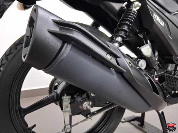 Foto Miniatura Yamaha YS 150 FAZER SED 2022