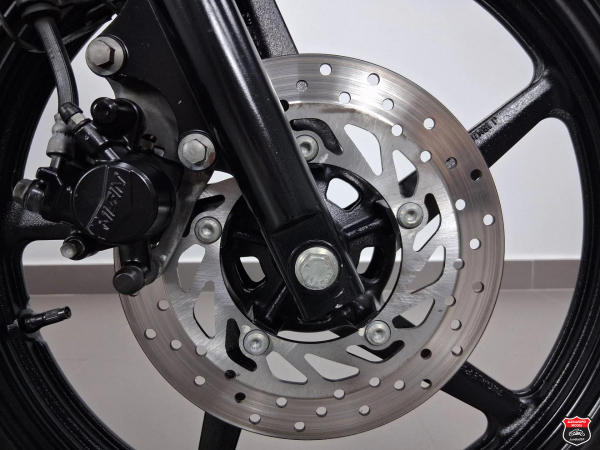 Foto Miniatura Yamaha YS 150 FAZER SED 2022