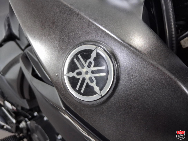 Foto Miniatura Yamaha YS 150 FAZER SED 2022
