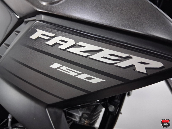 Foto Miniatura Yamaha YS 150 FAZER SED 2022