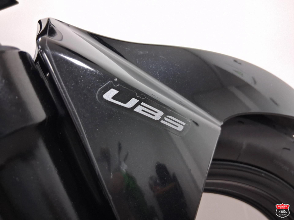 Foto Miniatura Yamaha YS 150 FAZER SED 2022