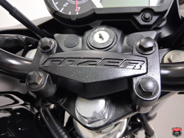 Foto Miniatura Yamaha YS 150 FAZER SED 2022