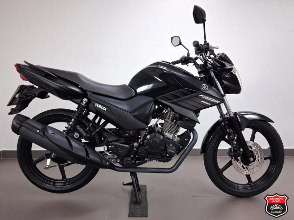 Yamaha YS 150 FAZER SED 2022
