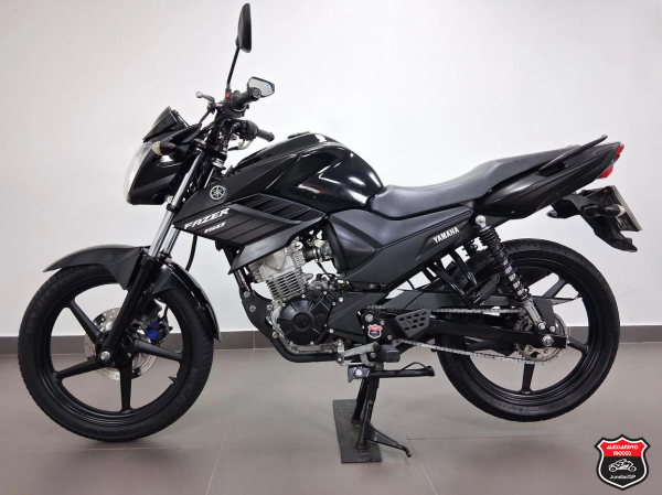 Foto Miniatura Yamaha YS 150 FAZER SED 2022