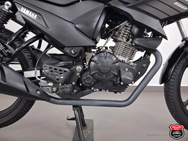 Foto Miniatura Yamaha YS 150 FAZER SED 2022