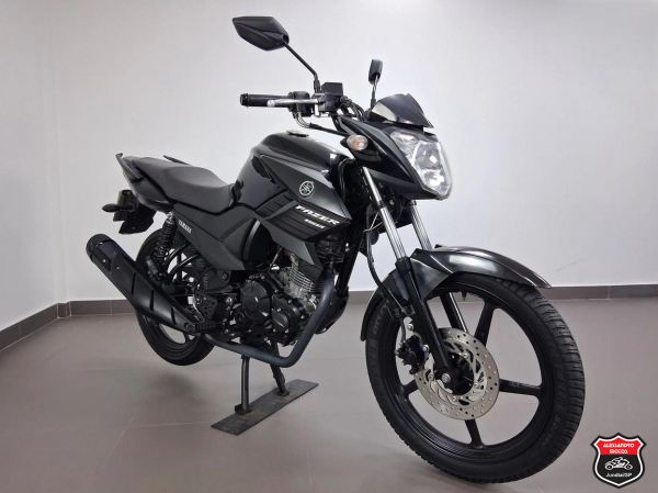 Foto Miniatura Yamaha YS 150 FAZER SED 2022