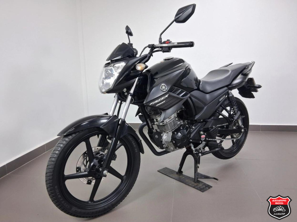 Foto Miniatura Yamaha YS 150 FAZER SED 2022