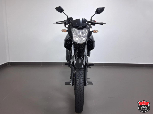 Foto Miniatura Yamaha YS 150 FAZER SED 2022