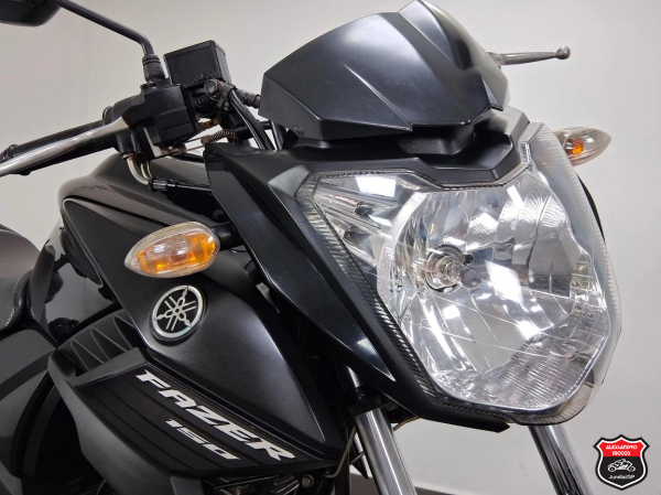 Foto Miniatura Yamaha YS 150 FAZER SED 2022