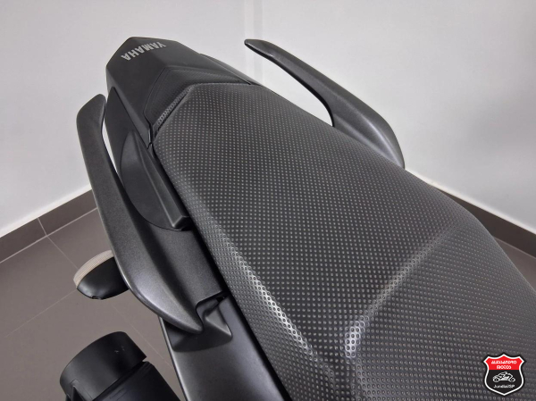Foto Miniatura Yamaha YS 150 FAZER SED 2022