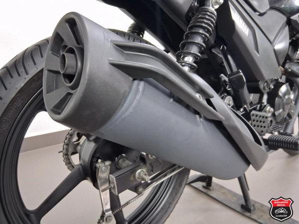Foto Miniatura Yamaha YS 150 FAZER SED 2022