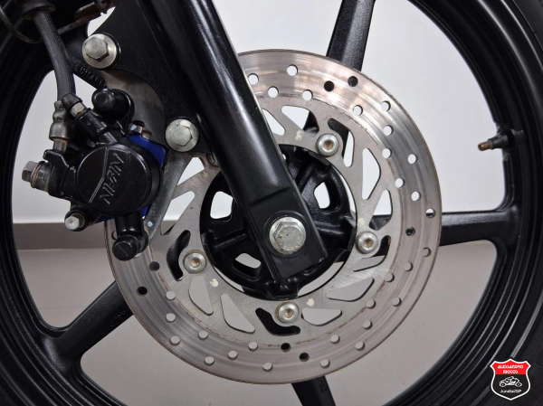 Foto Miniatura Yamaha YS 150 FAZER SED 2022