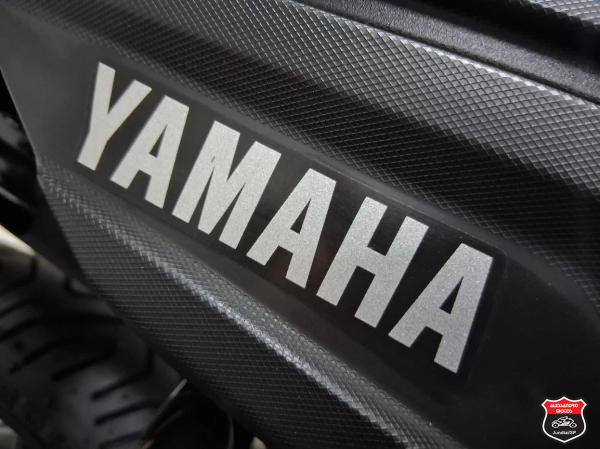 Foto Miniatura Yamaha YS 150 FAZER SED 2022