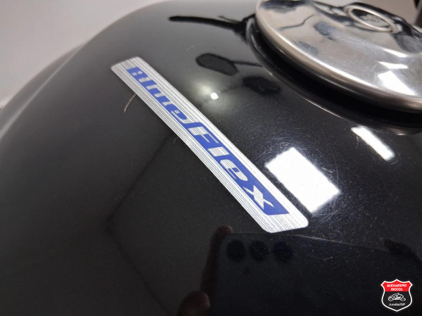 Foto Miniatura Yamaha YS 150 FAZER SED 2022