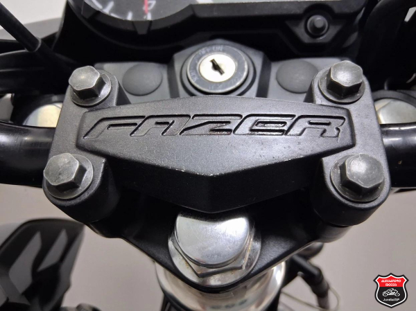 Foto Miniatura Yamaha YS 150 FAZER SED 2022