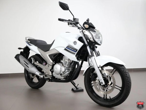 Foto Miniatura Yamaha YS 250 FAZER 2015
