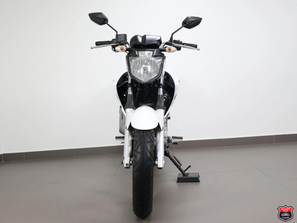 Foto Miniatura Yamaha YS 250 FAZER 2015