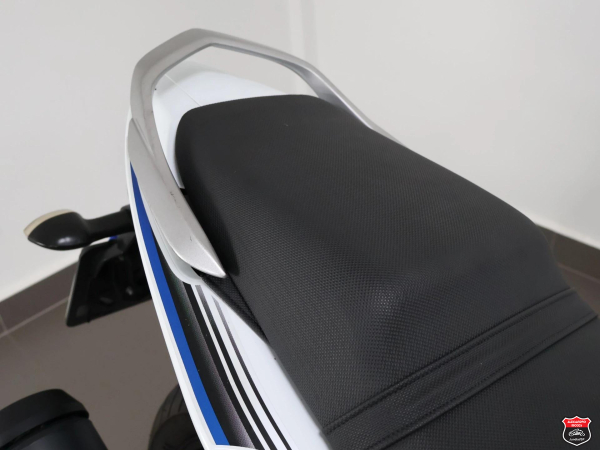 Foto Miniatura Yamaha YS 250 FAZER 2015