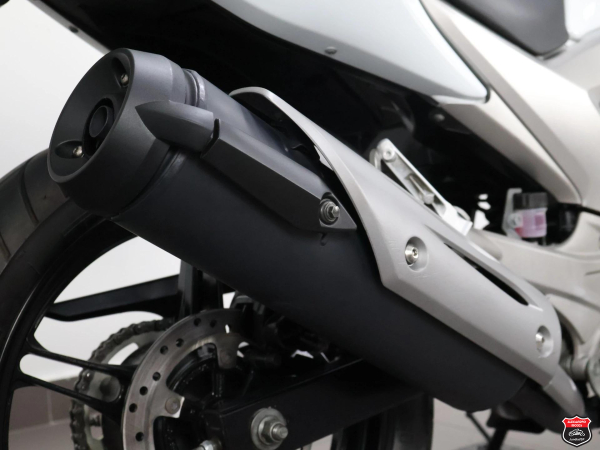Foto Miniatura Yamaha YS 250 FAZER 2015