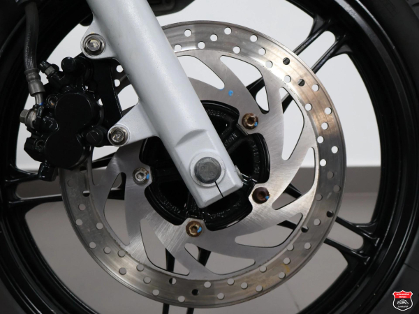 Foto Miniatura Yamaha YS 250 FAZER 2015