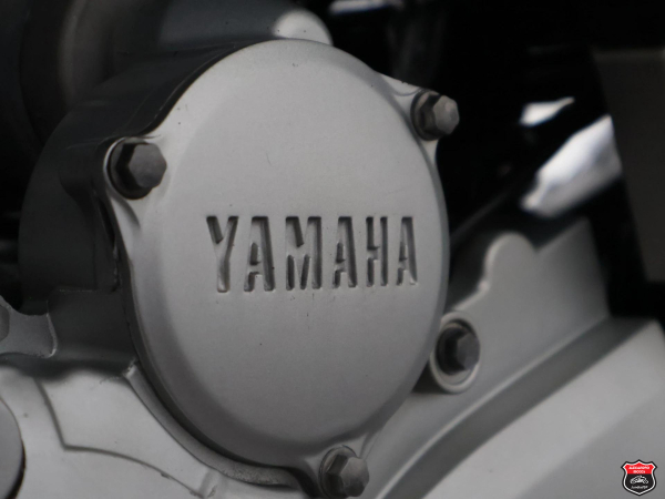 Foto Miniatura Yamaha YS 250 FAZER 2015
