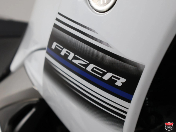 Foto Miniatura Yamaha YS 250 FAZER 2015