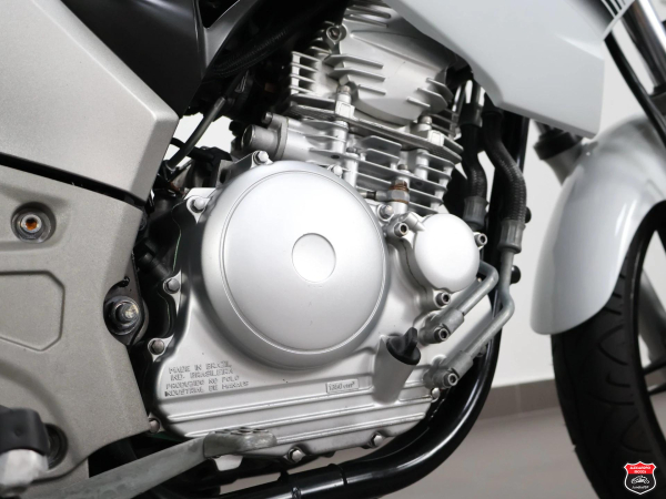 Foto Miniatura Yamaha YS 250 FAZER 2015
