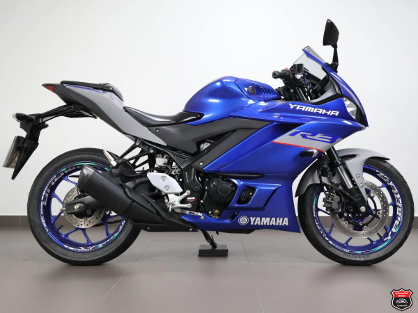 Yamaha YZF R3 ABS 2022