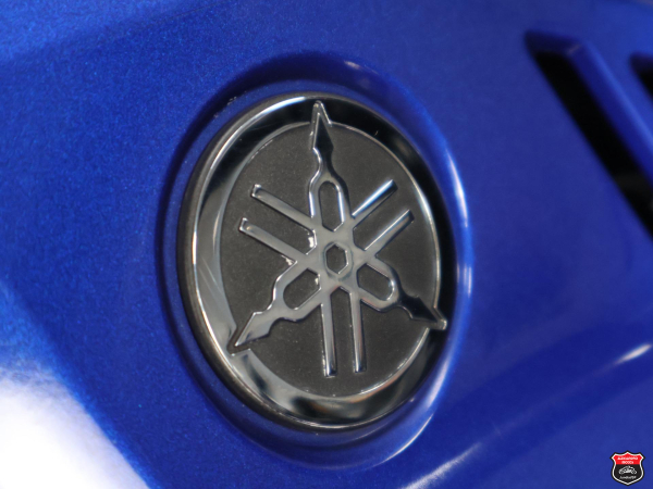 Foto Miniatura Yamaha YZF R3 ABS 2022