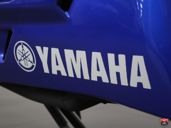 Foto Miniatura Yamaha YZF R3 ABS 2022