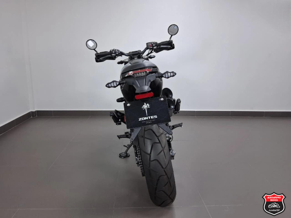 Foto Miniatura Zontes GK350 2025