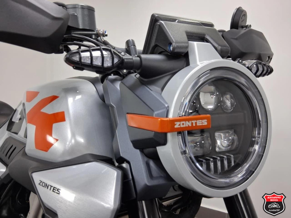 Foto Miniatura Zontes GK350 2025