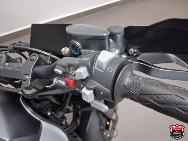 Foto Miniatura Zontes GK350 2025