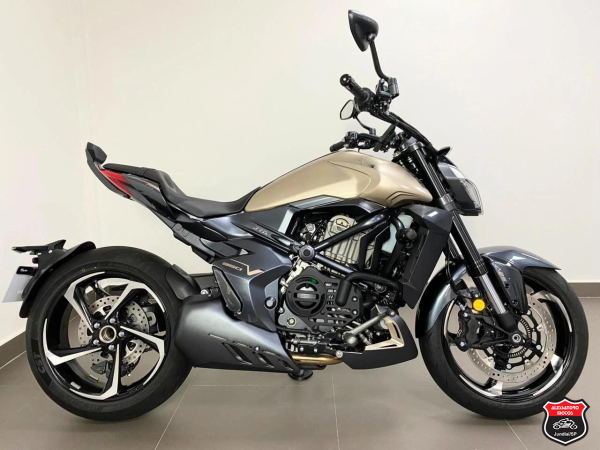 Zontes V350 2026