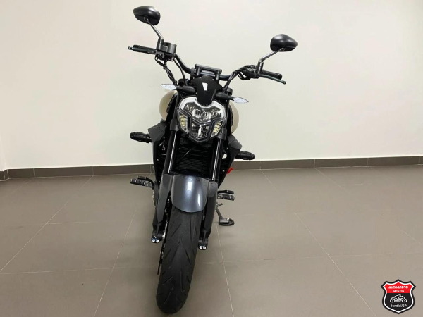 Foto Miniatura Zontes V350 2026